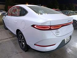 بي واي دي Qin Plus